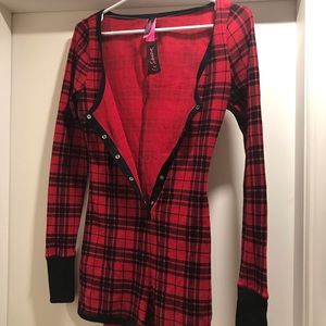 La Senza onesie small